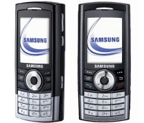 Samsung i310