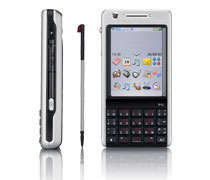 Sony Ericsson P1i